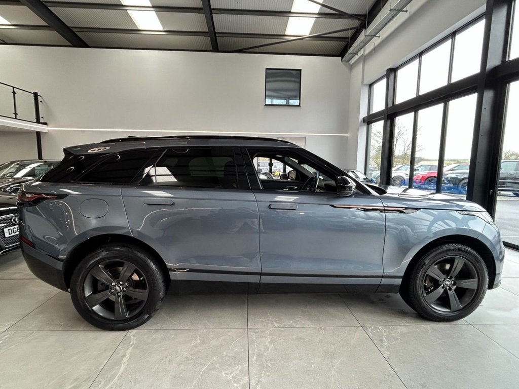 Used Land Rover Range Rover Velar 2018 for sale - 78123992: Photo 2