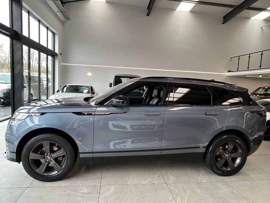 Used Land Rover Range Rover Velar 2018 for sale - 78123992: Photo 22