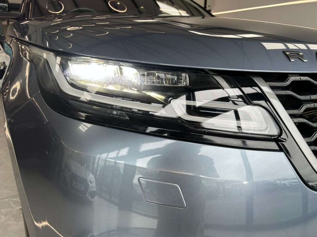 Used Land Rover Range Rover Velar 2018 for sale - 78123992: Photo 28