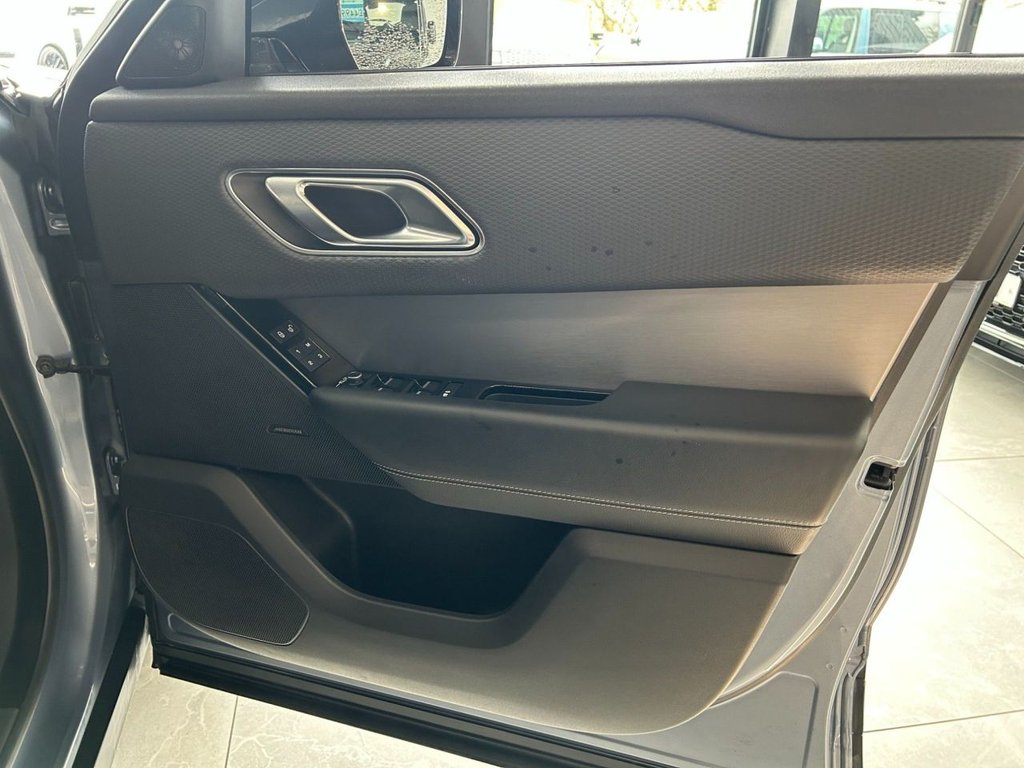 Used Land Rover Range Rover Velar 2018 for sale - 78123992: Photo 29