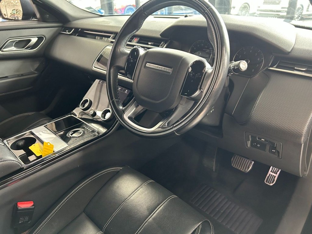 Used Land Rover Range Rover Velar 2018 for sale - 78123992: Photo 3