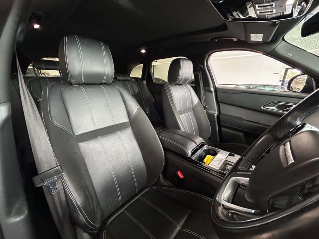 Used Land Rover Range Rover Velar 2018 for sale - 78123992: Photo 33