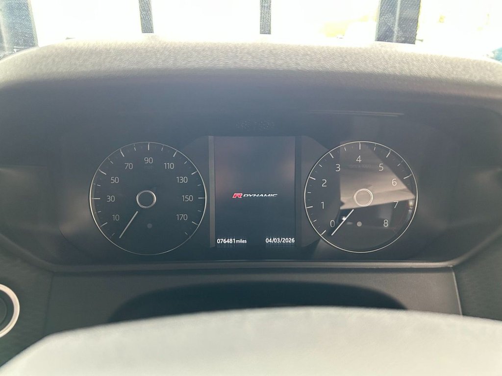 Used Land Rover Range Rover Velar 2018 for sale - 78123992: Photo 36