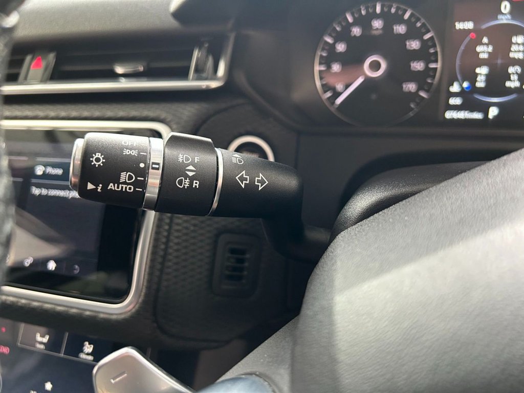 Used Land Rover Range Rover Velar 2018 for sale - 78123992: Photo 37