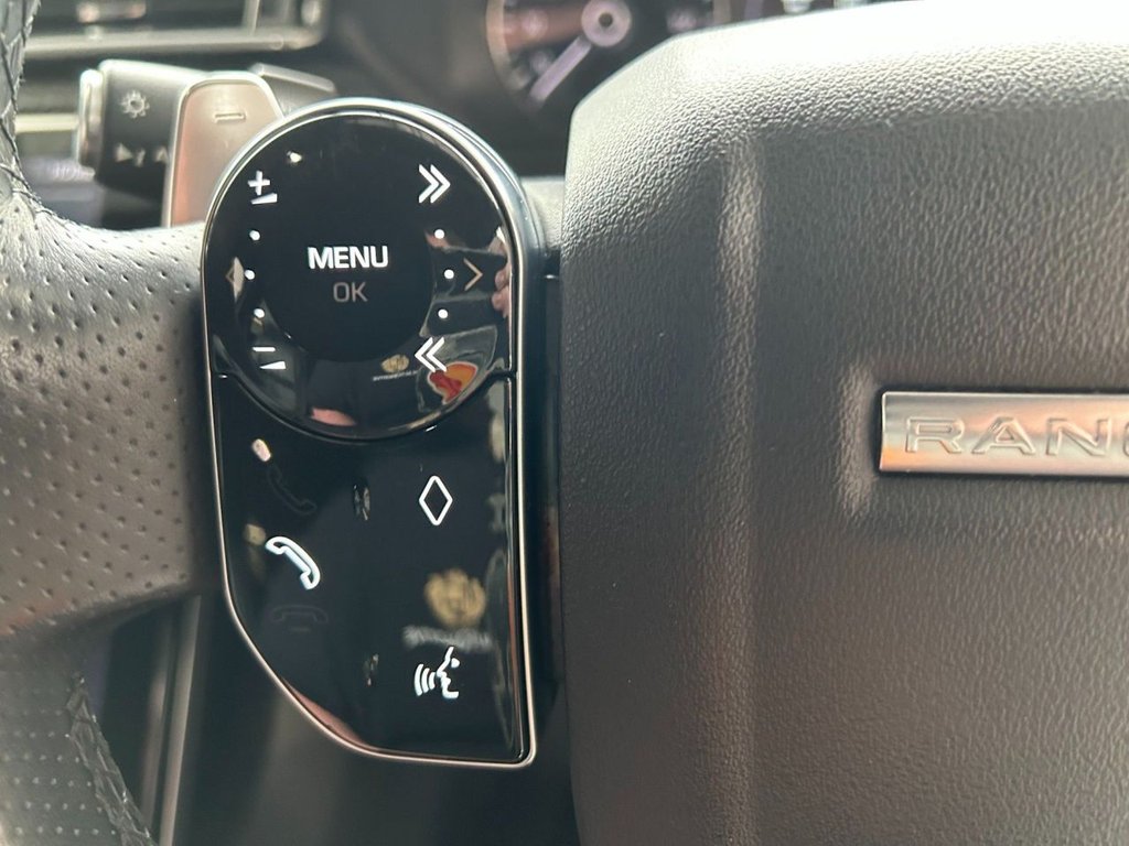 Used Land Rover Range Rover Velar 2018 for sale - 78123992: Photo 38