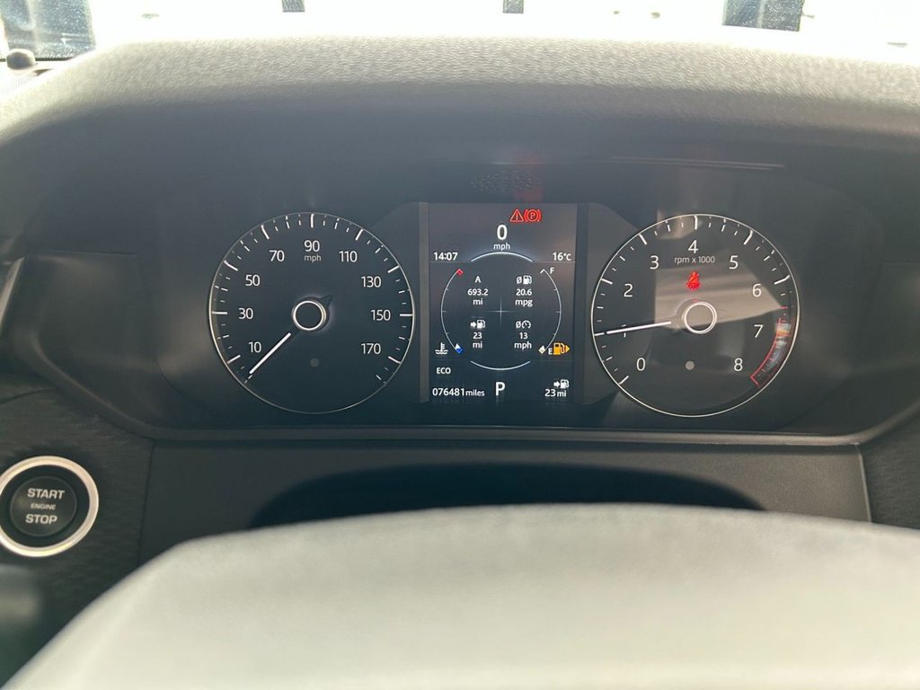 Used Land Rover Range Rover Velar 2018 for sale - 78123992: Photo 39