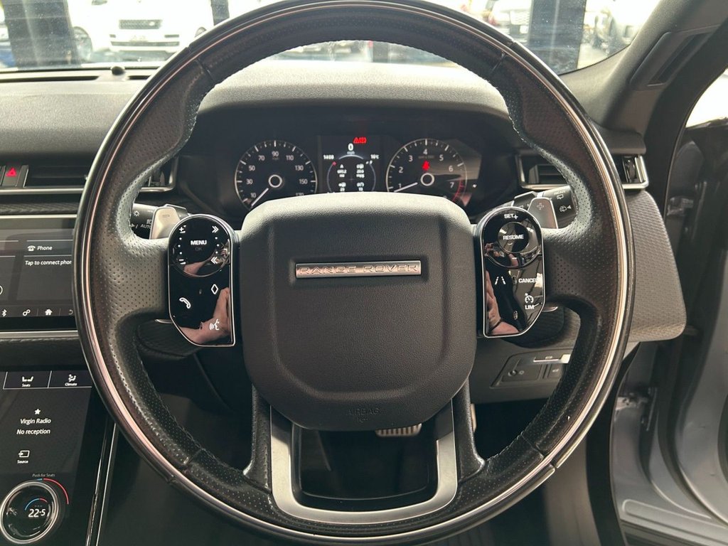 Used Land Rover Range Rover Velar 2018 for sale - 78123992: Photo 4
