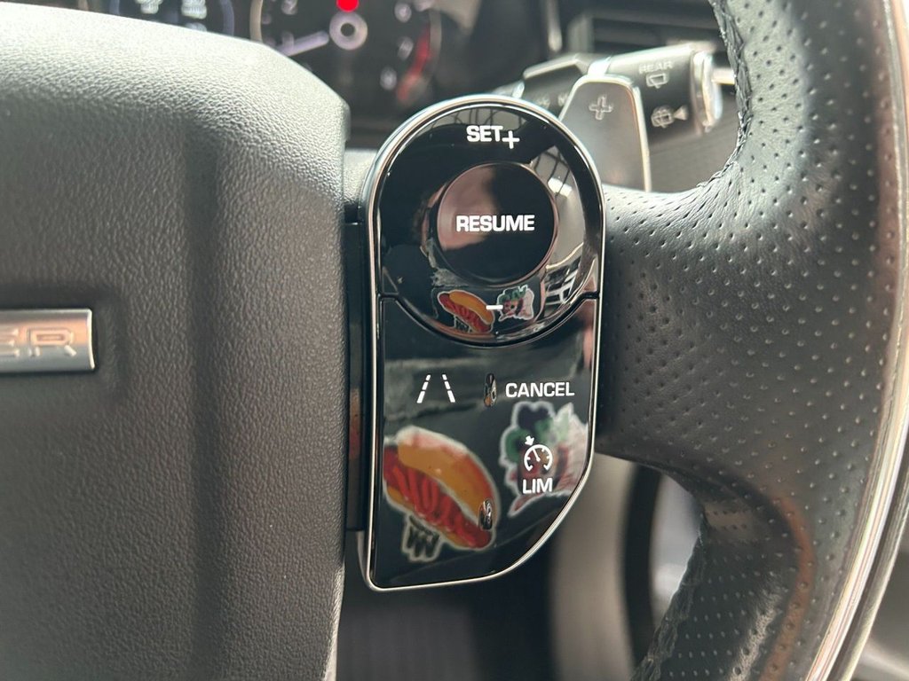 Used Land Rover Range Rover Velar 2018 for sale - 78123992: Photo 40