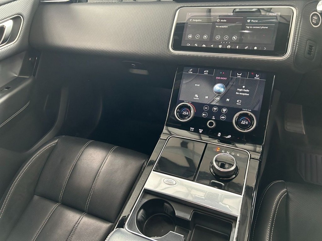 Used Land Rover Range Rover Velar 2018 for sale - 78123992: Photo 42