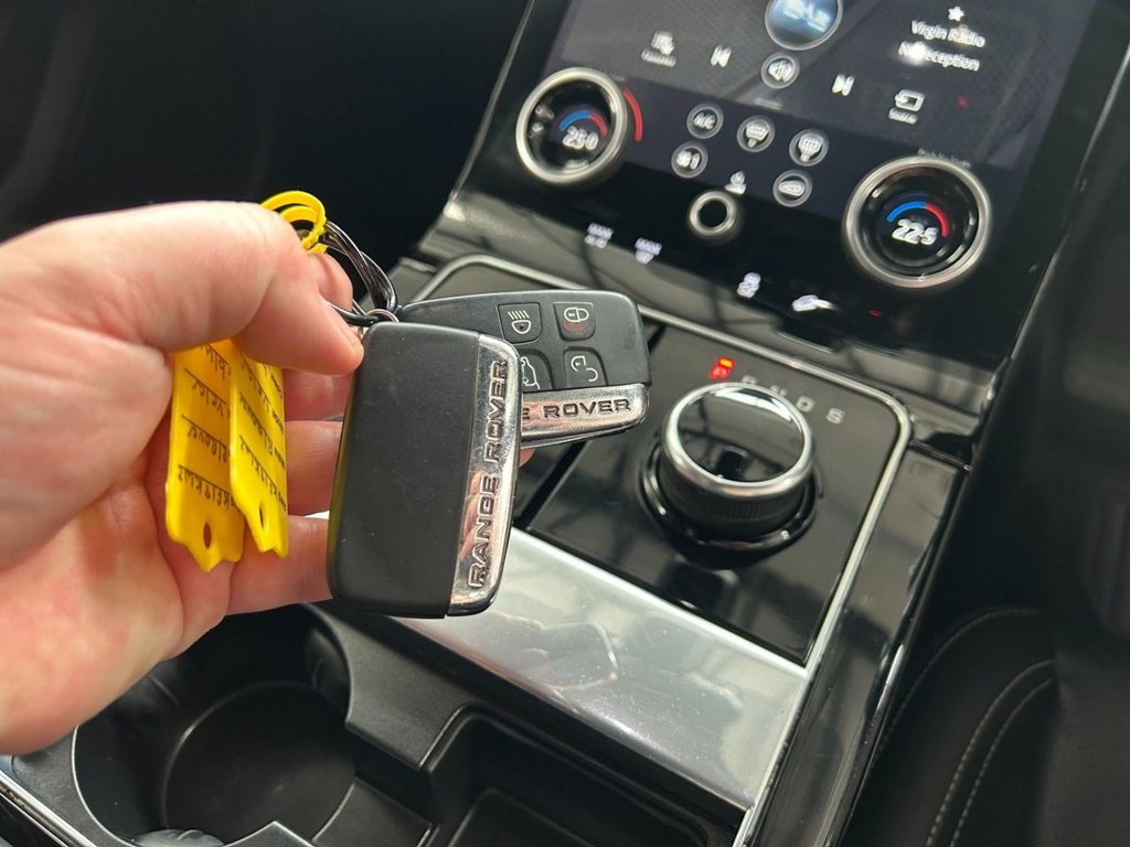 Used Land Rover Range Rover Velar 2018 for sale - 78123992: Photo 43