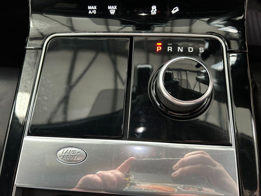 Used Land Rover Range Rover Velar 2018 for sale - 78123992: Photo 44