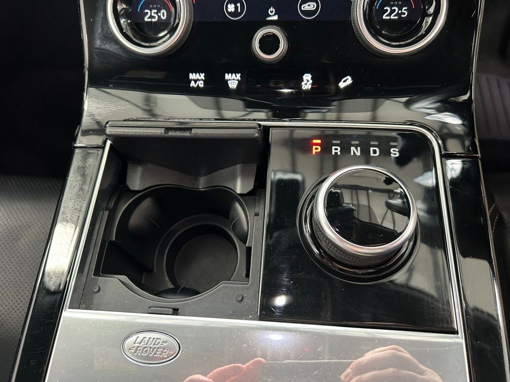 Used Land Rover Range Rover Velar 2018 for sale - 78123992: Photo 45