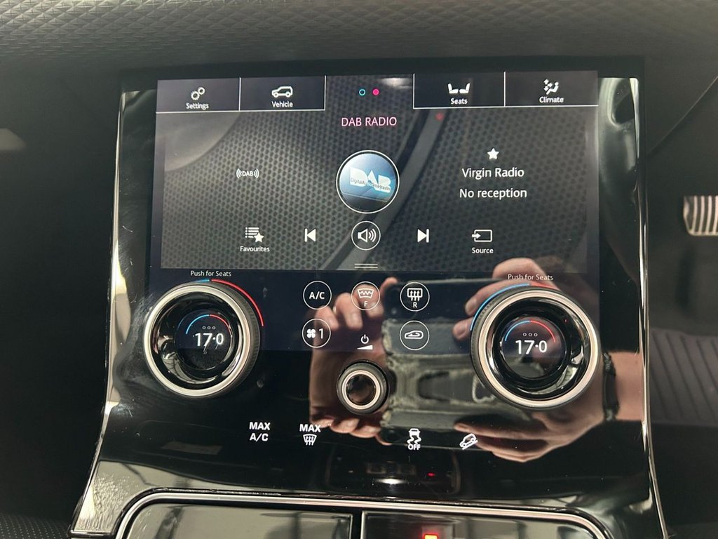 Used Land Rover Range Rover Velar 2018 for sale - 78123992: Photo 46