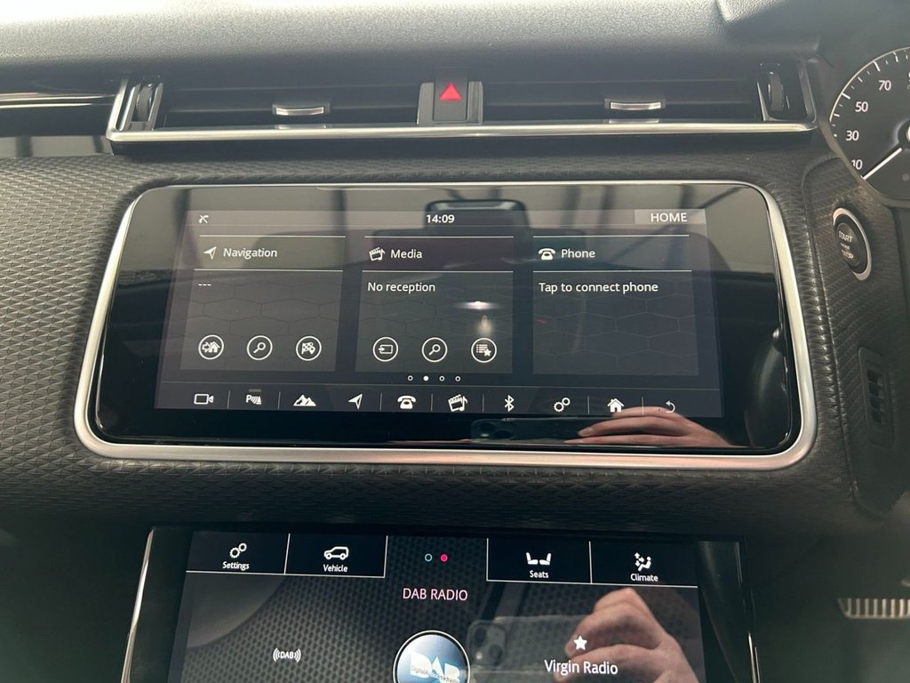 Used Land Rover Range Rover Velar 2018 for sale - 78123992: Photo 47