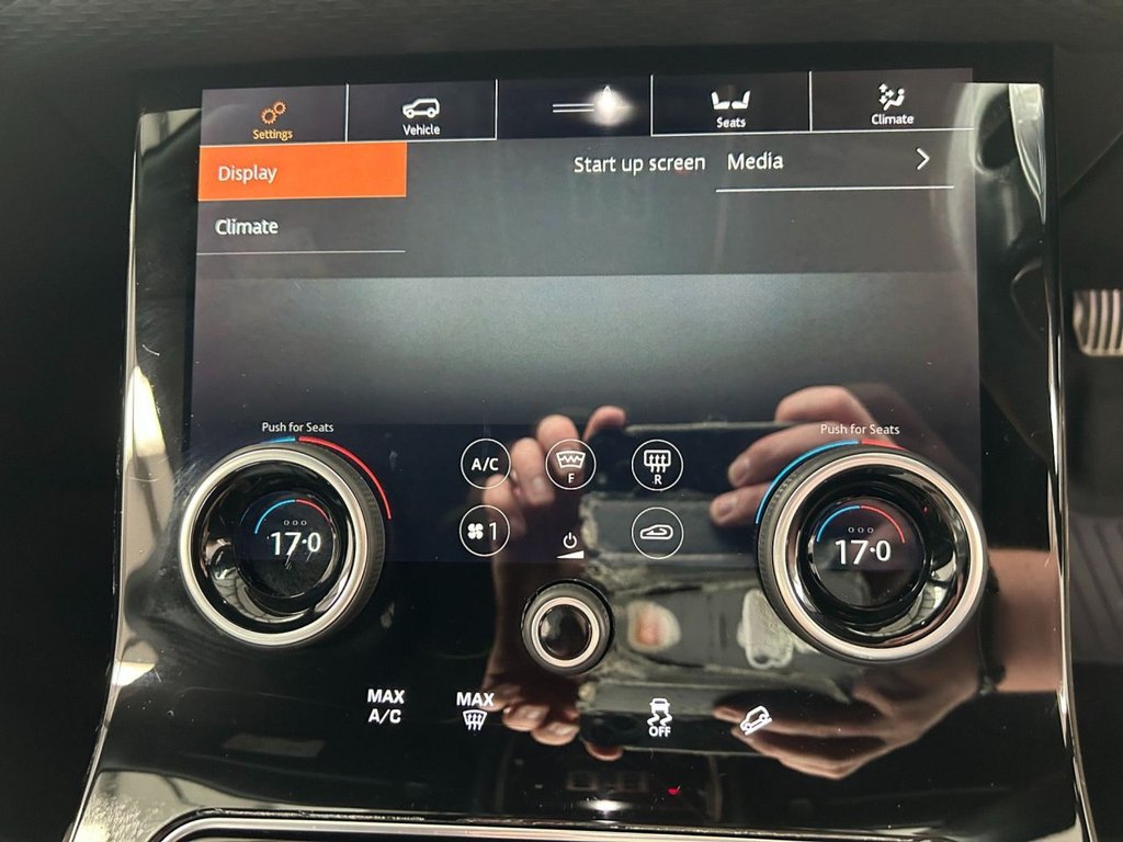 Used Land Rover Range Rover Velar 2018 for sale - 78123992: Photo 48