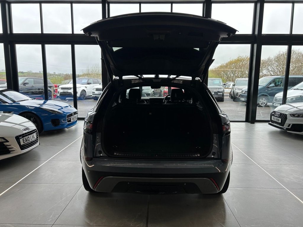 Used Land Rover Range Rover Velar 2018 for sale - 78123992: Photo 5