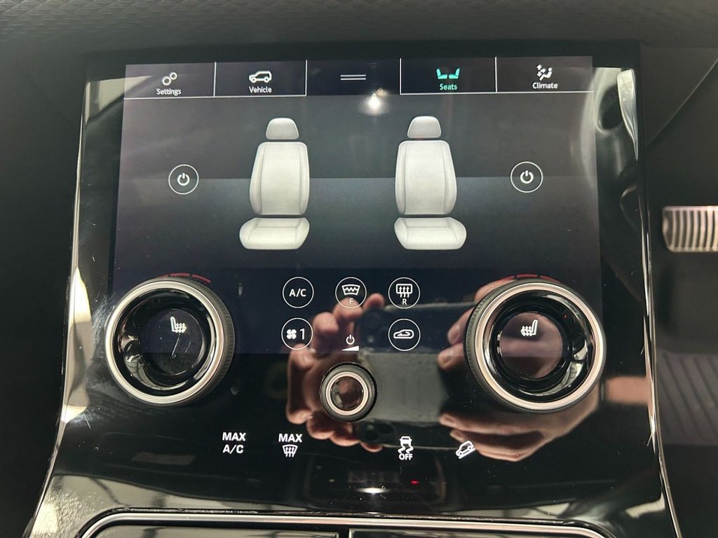 Used Land Rover Range Rover Velar 2018 for sale - 78123992: Photo 50