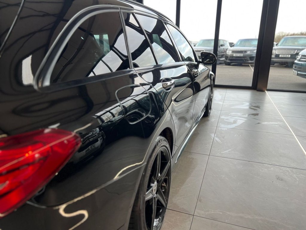 Used Mercedes-Benz C Class 2016 for sale - 77048907: Photo 10