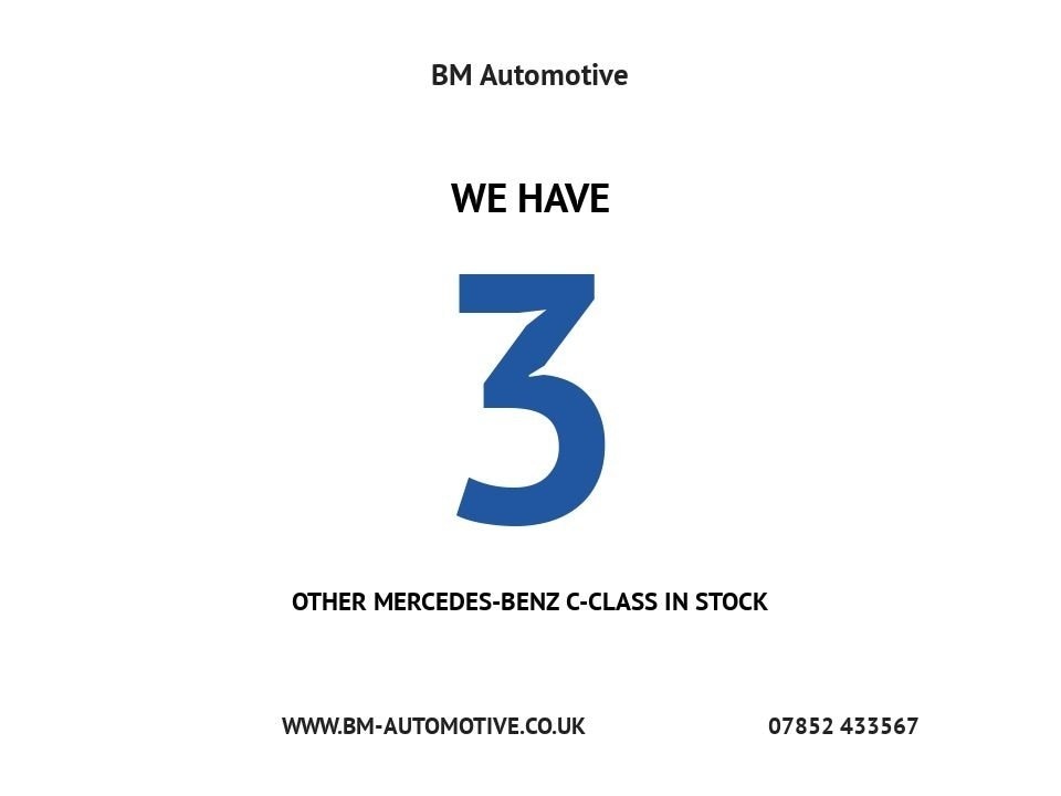 Used Mercedes-Benz C Class 2016 for sale - 77048907: Photo 22