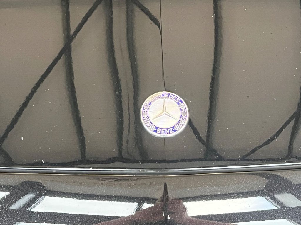 Used Mercedes-Benz C Class 2016 for sale - 77048907: Photo 23