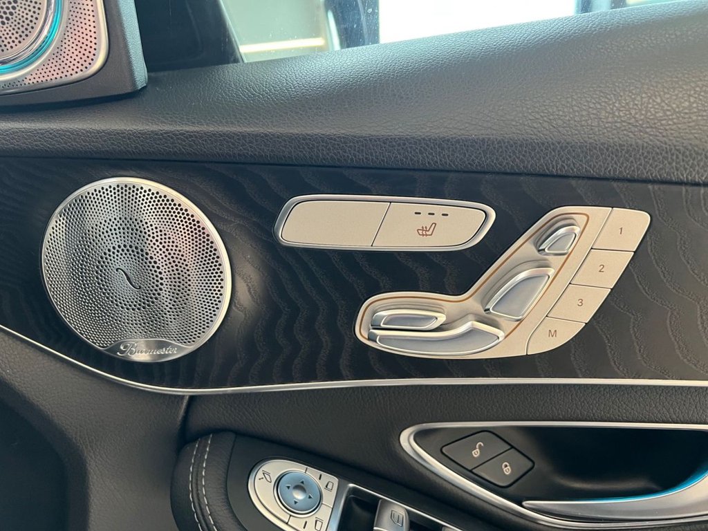 Used Mercedes-Benz C Class 2016 for sale - 77048907: Photo 27