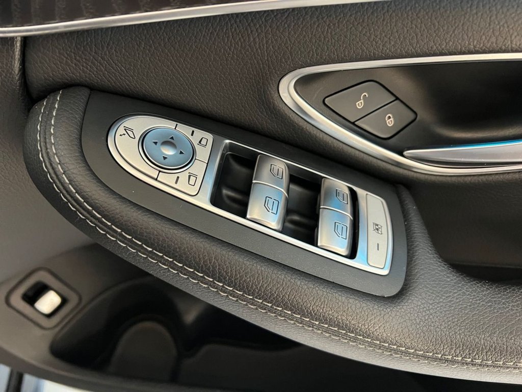 Used Mercedes-Benz C Class 2016 for sale - 77048907: Photo 28