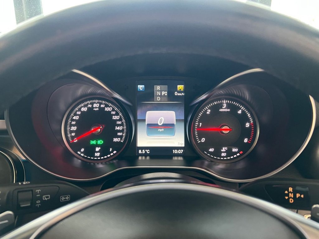 Used Mercedes-Benz C Class 2016 for sale - 77048907: Photo 32