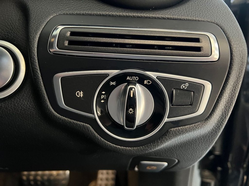 Used Mercedes-Benz C Class 2016 for sale - 77048907: Photo 33