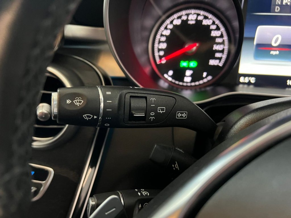 Used Mercedes-Benz C Class 2016 for sale - 77048907: Photo 35