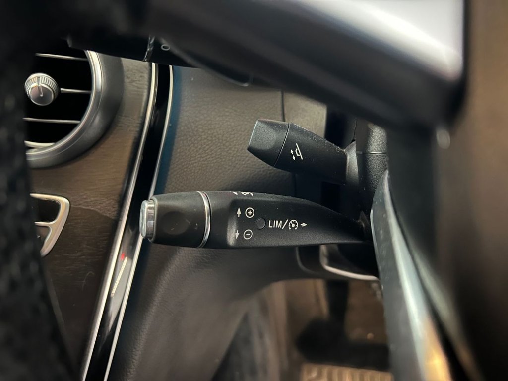 Used Mercedes-Benz C Class 2016 for sale - 77048907: Photo 36