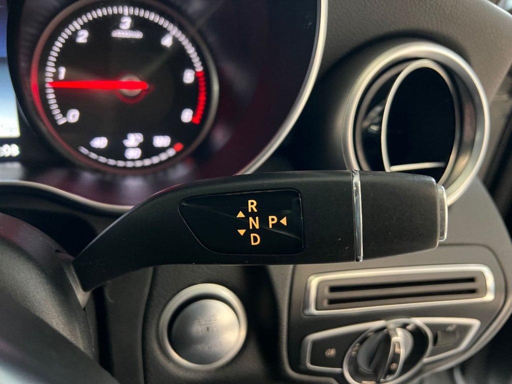 Used Mercedes-Benz C Class 2016 for sale - 77048907: Photo 39