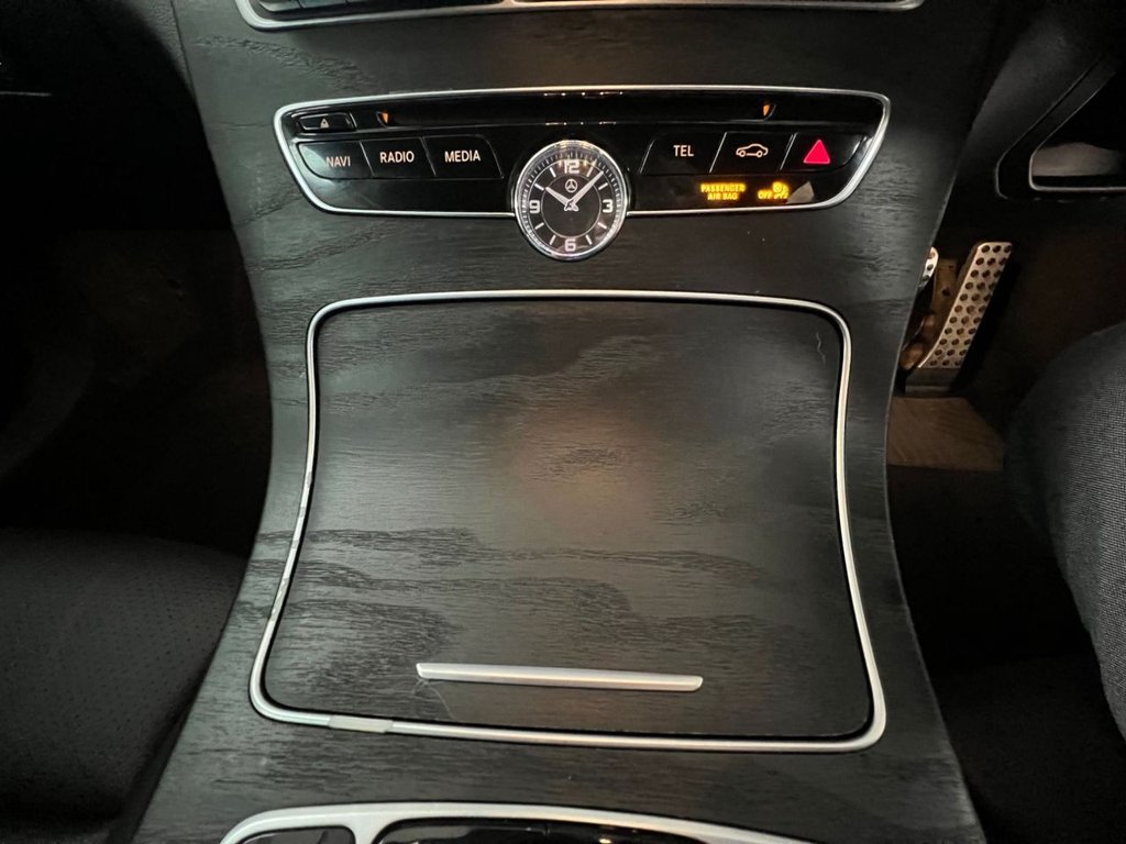 Used Mercedes-Benz C Class 2016 for sale - 77048907: Photo 40