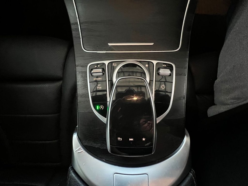 Used Mercedes-Benz C Class 2016 for sale - 77048907: Photo 41