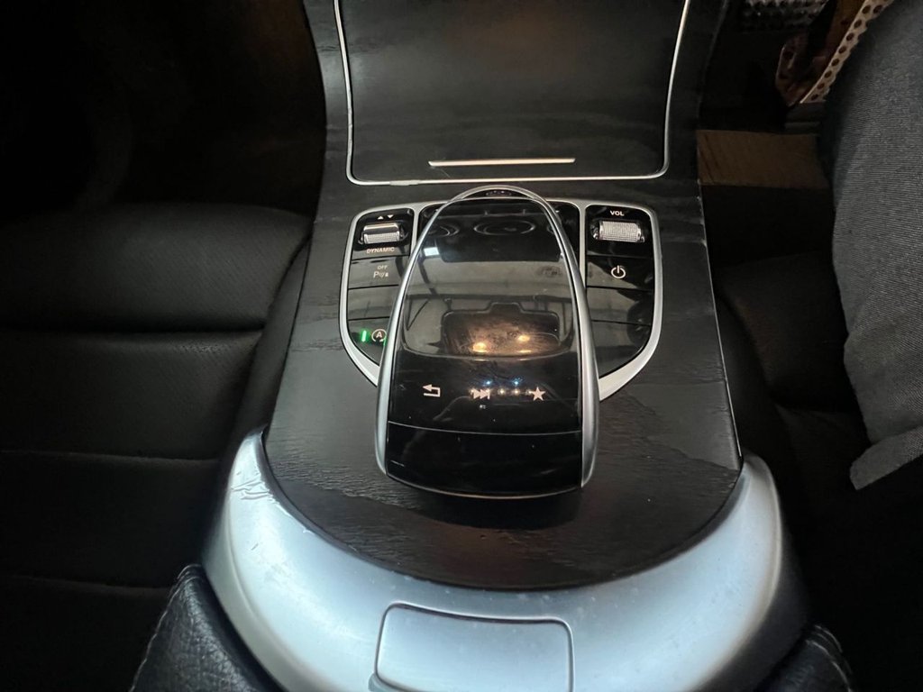 Used Mercedes-Benz C Class 2016 for sale - 77048907: Photo 43