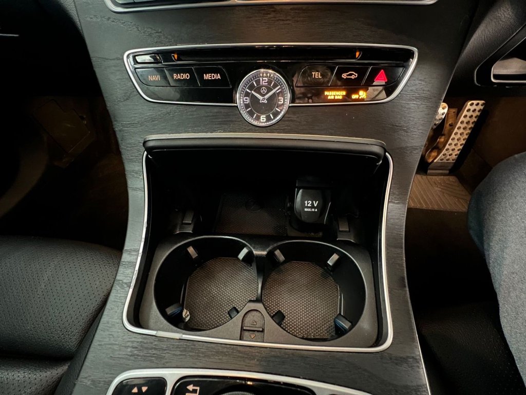 Used Mercedes-Benz C Class 2016 for sale - 77048907: Photo 45