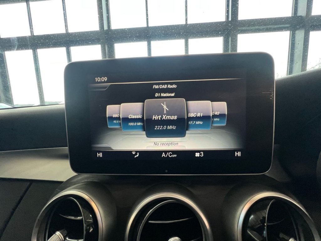 Used Mercedes-Benz C Class 2016 for sale - 77048907: Photo 46