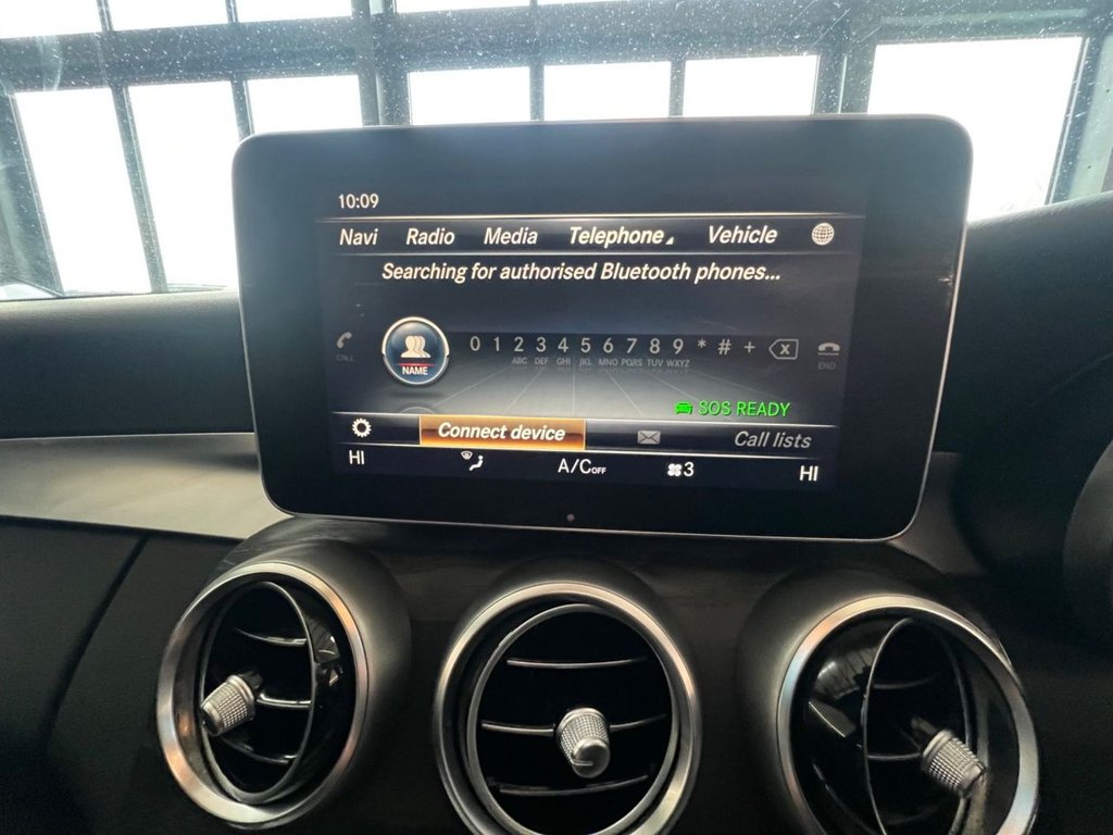 Used Mercedes-Benz C Class 2016 for sale - 77048907: Photo 47