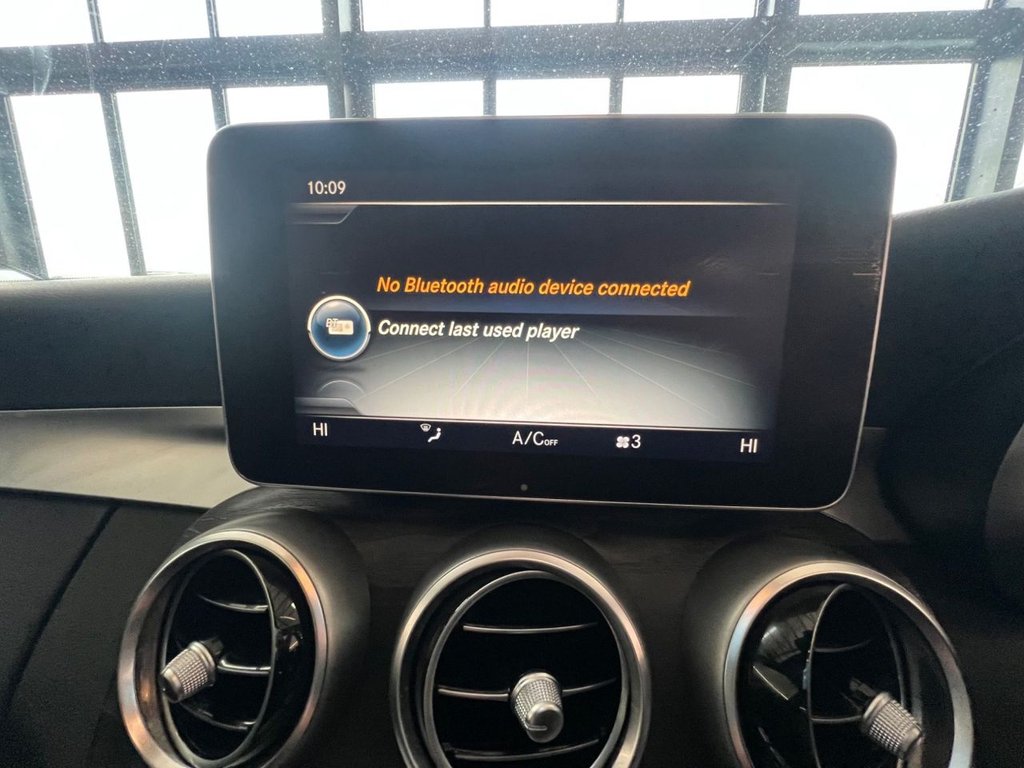 Used Mercedes-Benz C Class 2016 for sale - 77048907: Photo 48