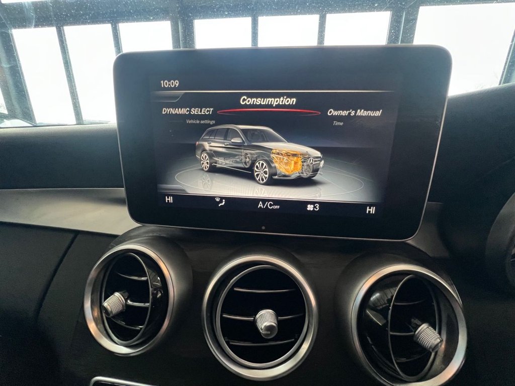 Used Mercedes-Benz C Class 2016 for sale - 77048907: Photo 50