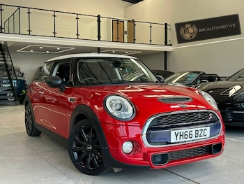 Used MINI Hatch 2017 for sale - 79009639: Photo
