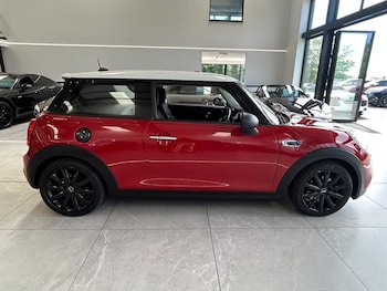 Used MINI Hatch 2017 for sale - 79009639: Photo