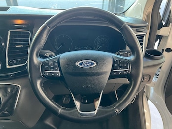 Used Ford Transit Custom 2020 for sale - 78806038: Photo