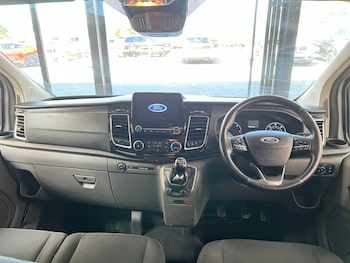 Used Ford Transit Custom 2020 for sale - 78806038: Photo