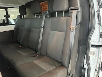 Used Ford Transit Custom 2019 for sale - 79723129: Photo