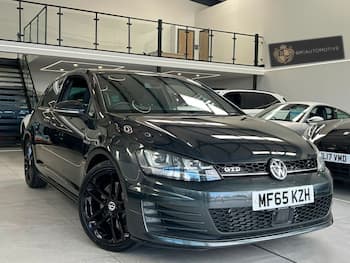 Used Volkswagen Golf 2015 for sale - 79587568: Photo