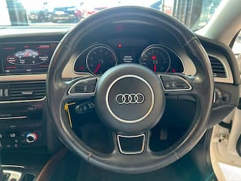 Used Audi A5 2013 for sale - 79737778: Photo