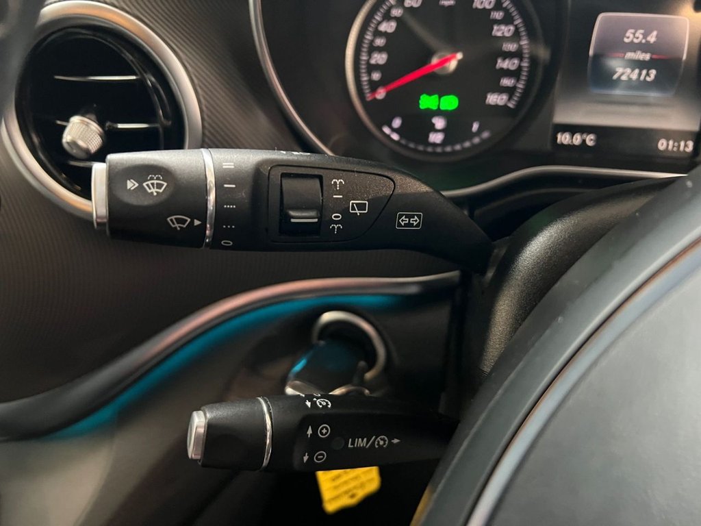 Used Mercedes-Benz V-Class 2016 for sale - 77421948: Photo 36