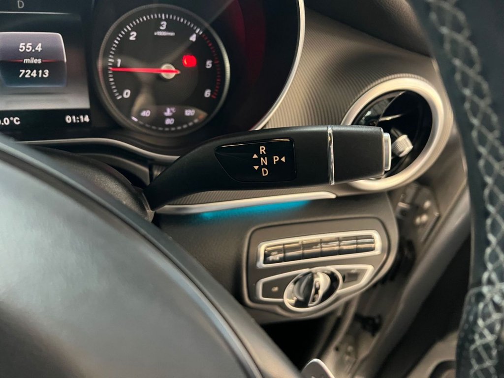 Used Mercedes-Benz V-Class 2016 for sale - 77421948: Photo 40