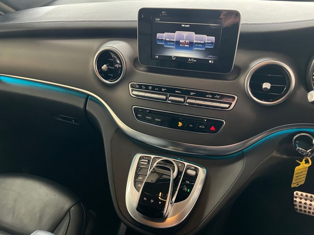 Used Mercedes-Benz V-Class 2016 for sale - 77421948: Photo 42