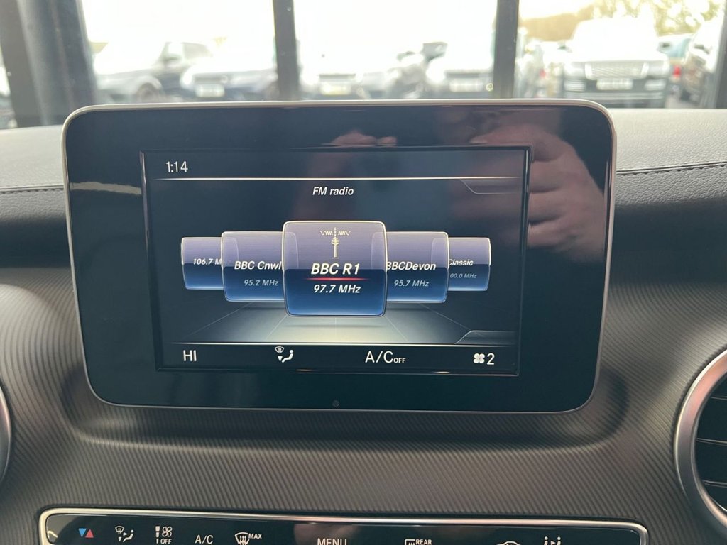 Used Mercedes-Benz V-Class 2016 for sale - 77421948: Photo 47